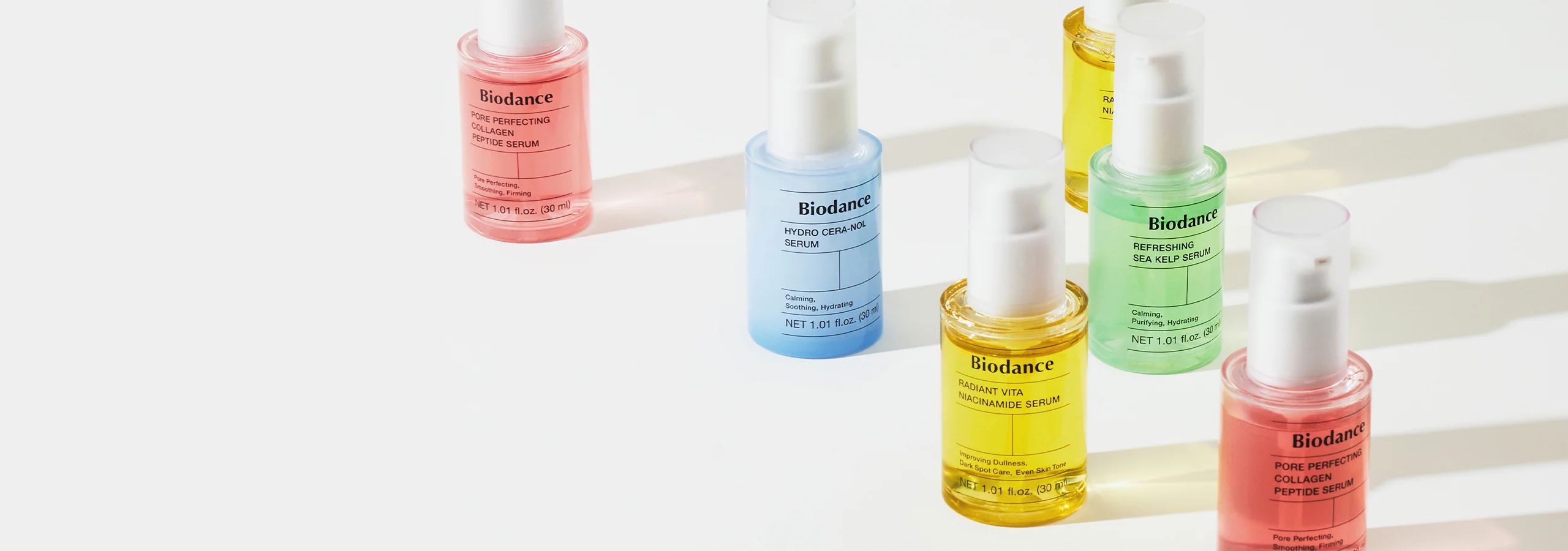 Reveal Your Natural Radiance